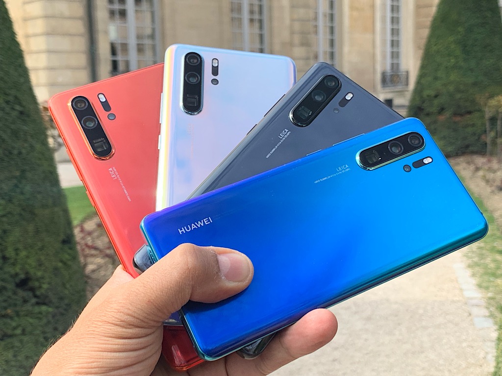 Huawei p30 pro