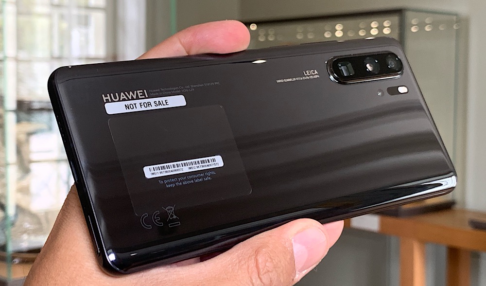 Huawei p30 pro