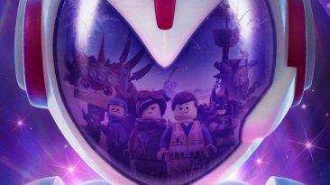 La gran aventura LEGO 2