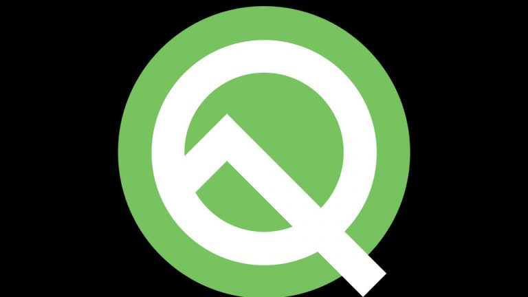 Android Q