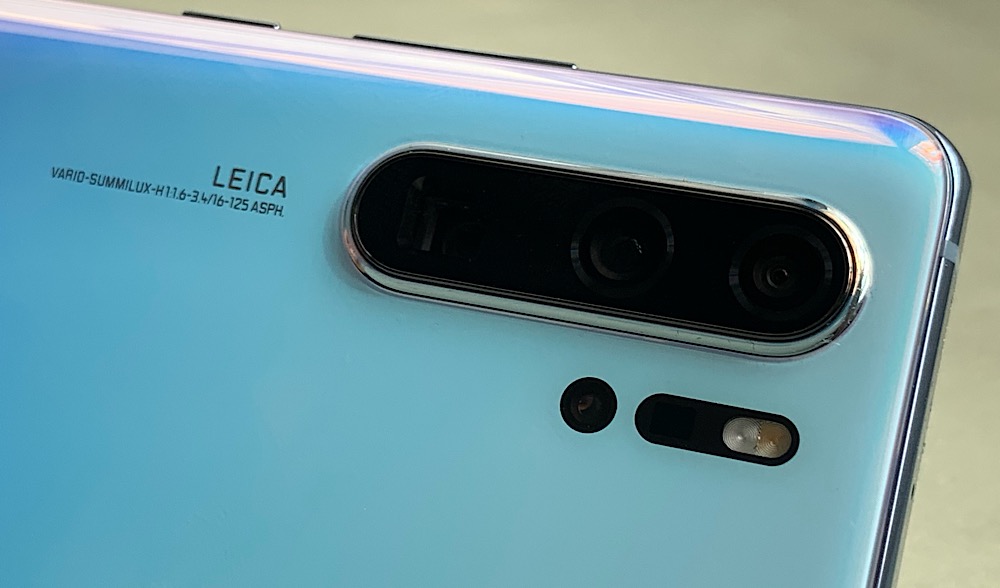 Huawei p30 pro