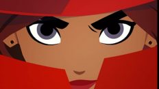 Carmen Sandiego