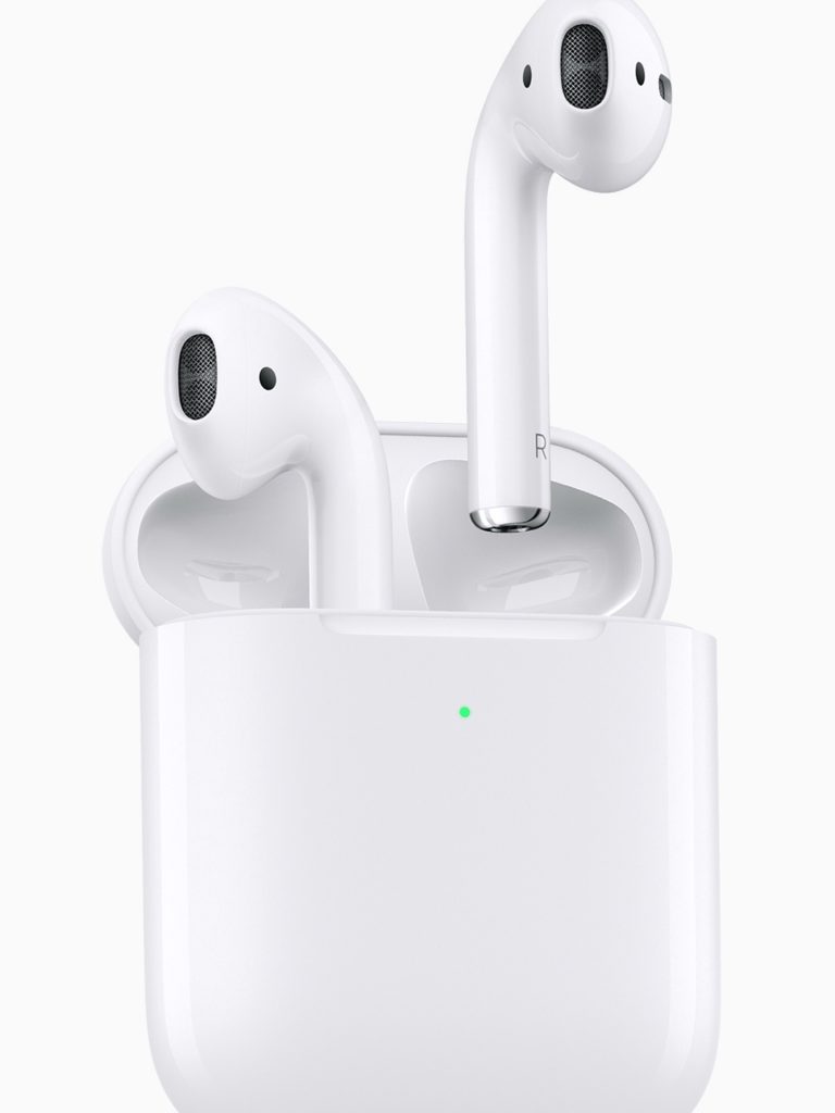 AirPods