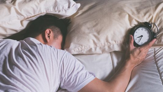 Sueño