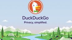 DuckDuckGo