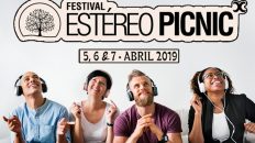 Festival Estéreo Picnic