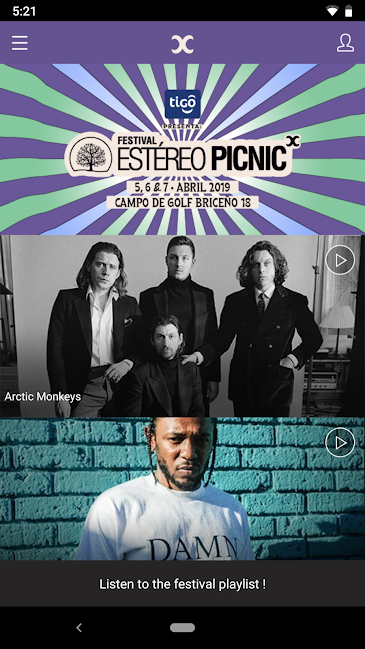 Estéreo Picnic