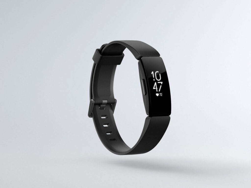 Fitbit Inspire HR