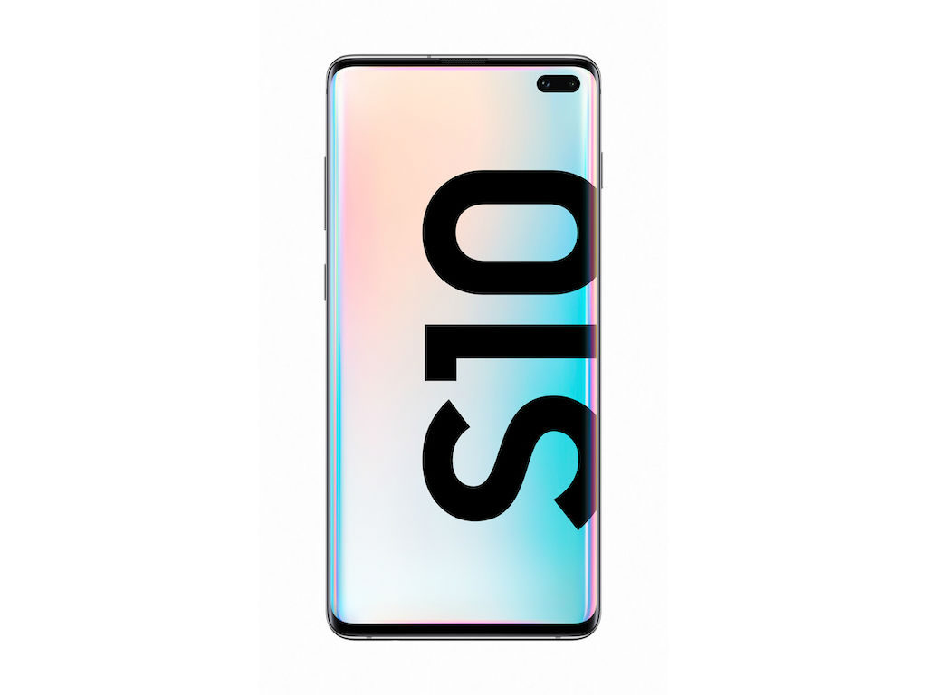 Galaxy S10