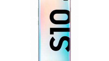 Galaxy S10