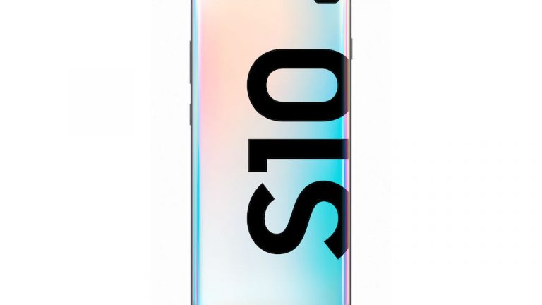 Galaxy S10