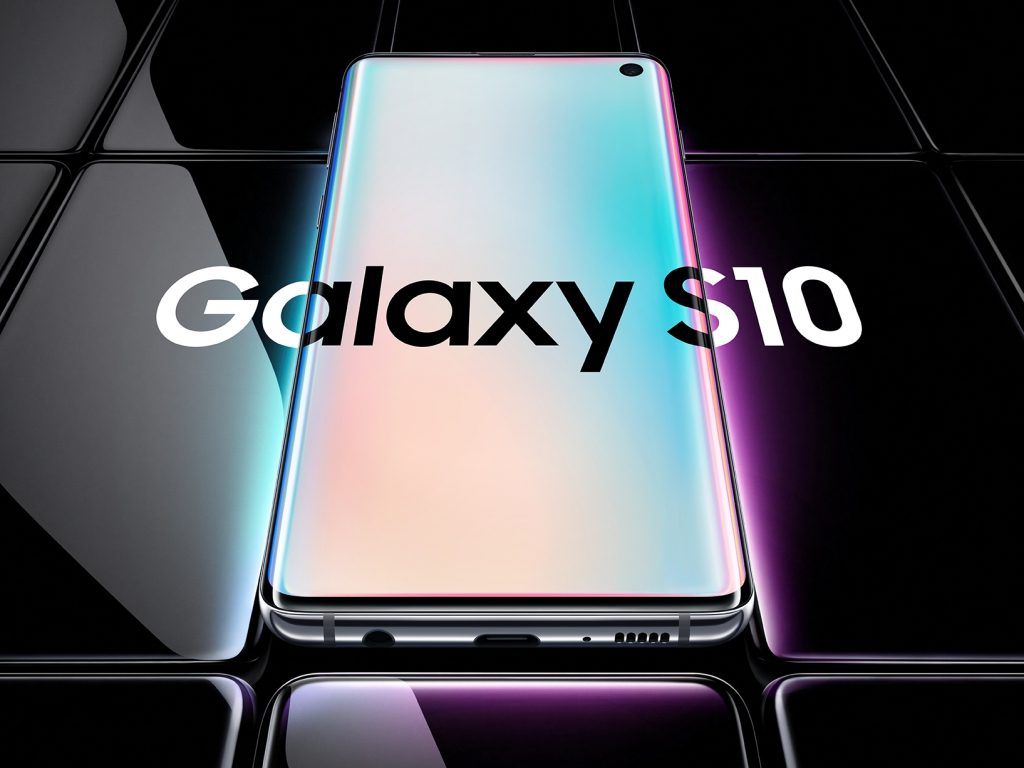 Galaxy S10