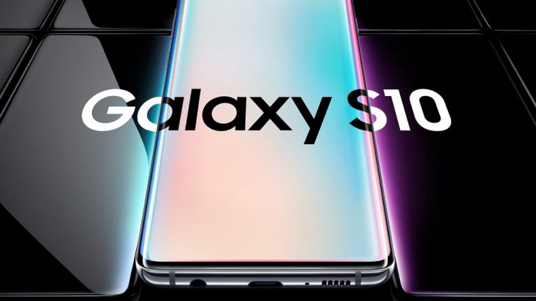 Galaxy S10