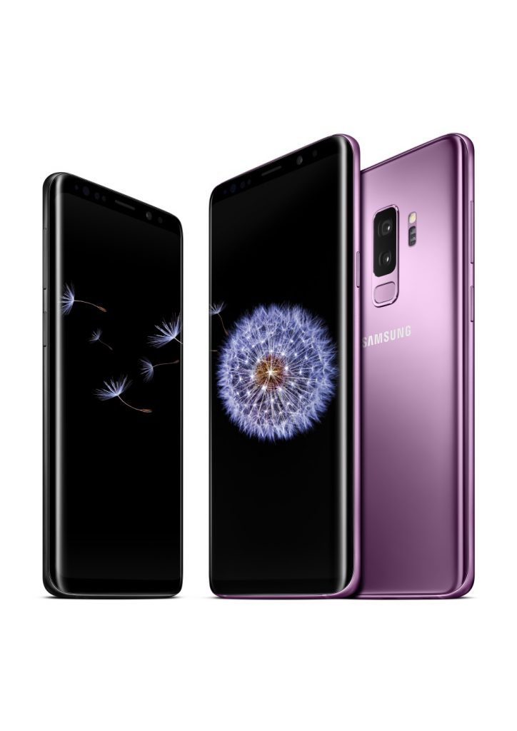 Galaxy S9