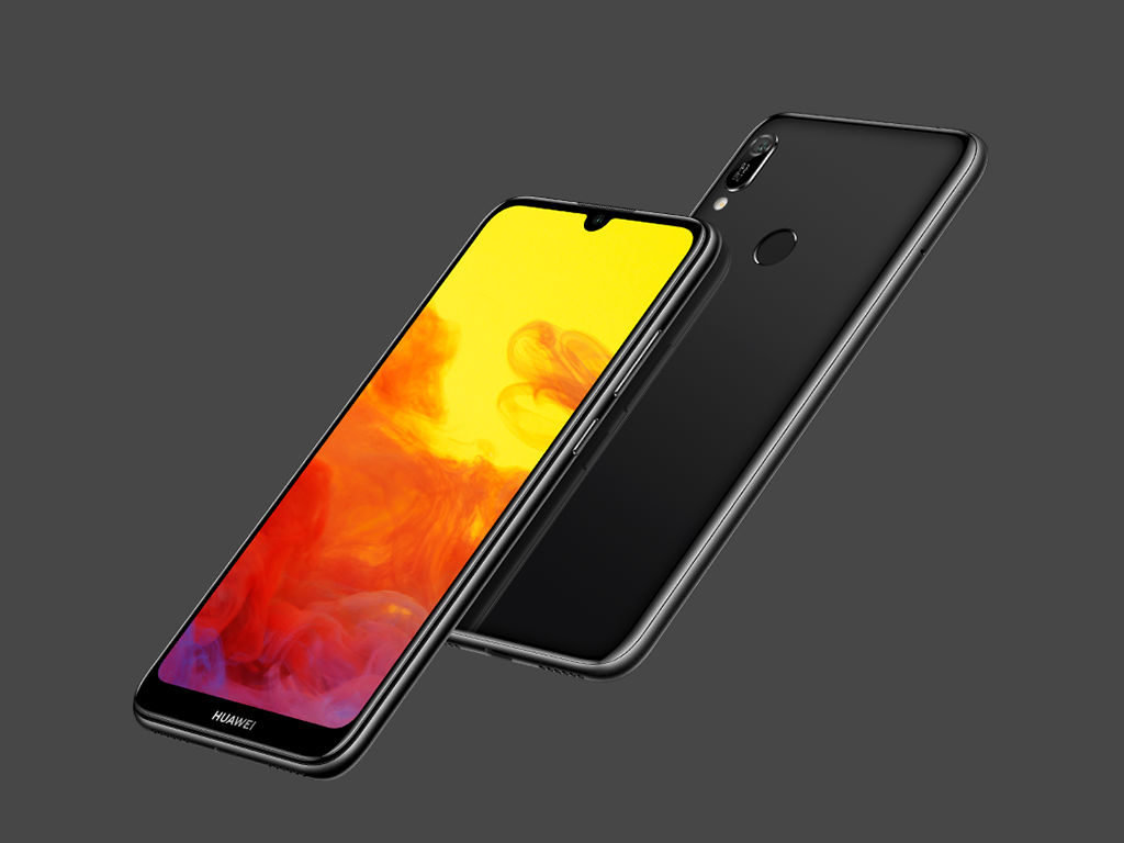 Huawei Y6 2019