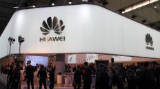 Huawei sistema operativo