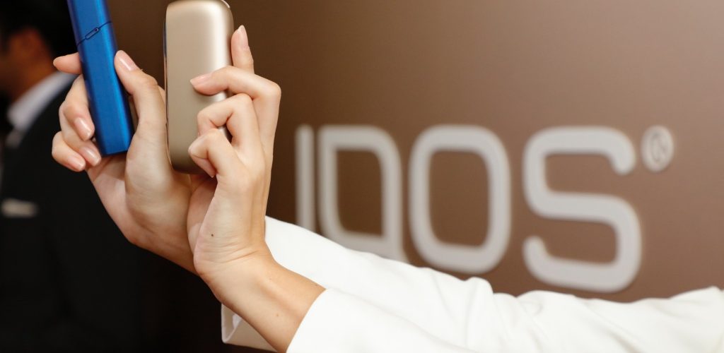 Iqos