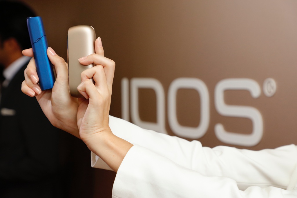 Iqos