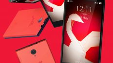 Jolla Sailfish OS