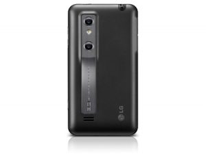 LG Optimus 3D