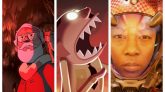 Love, Death & Robots