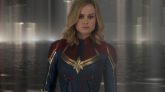 Capitana Marvel