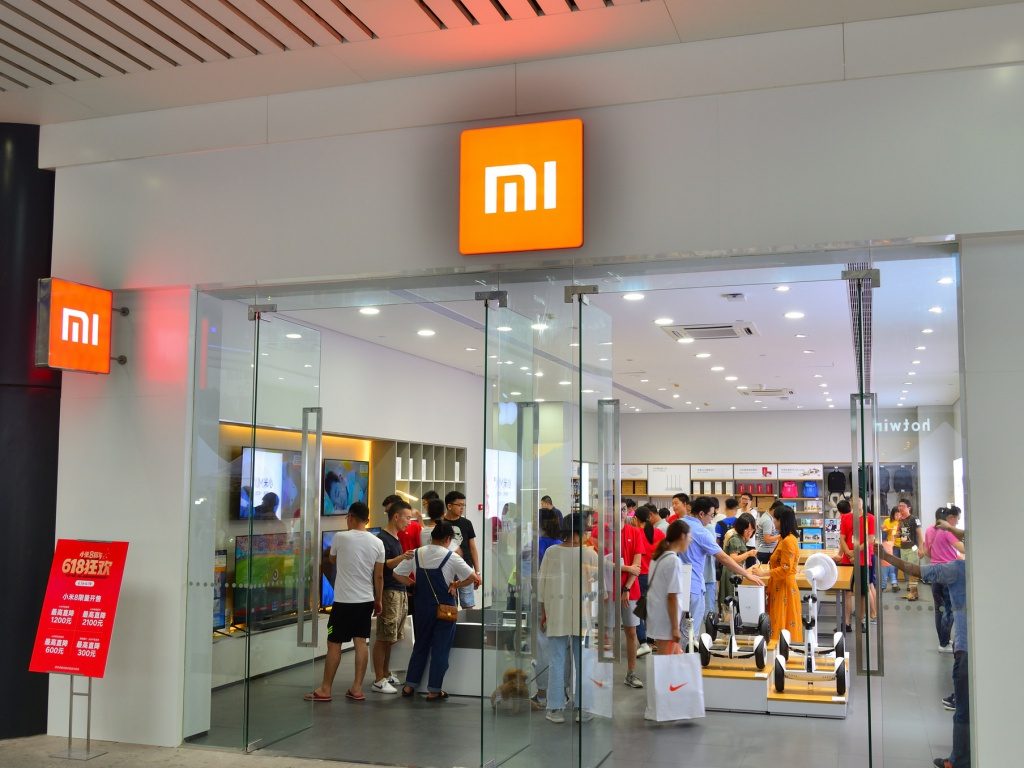 Xiaomi Brasil