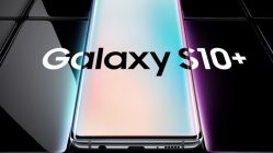 Galaxy S10