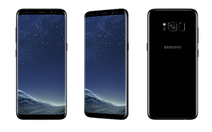 Samsung Galaxy S8