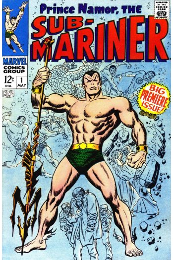 Namor