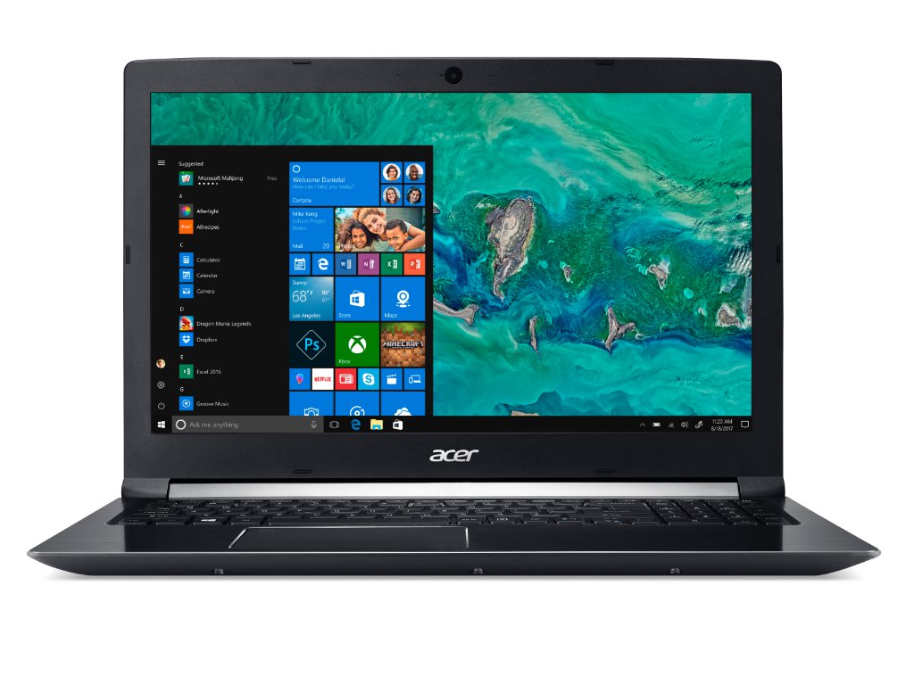 Acer Aspire 7