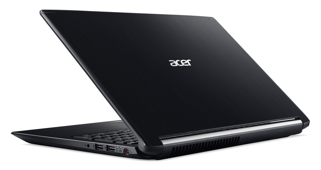 Acer Aspire 7