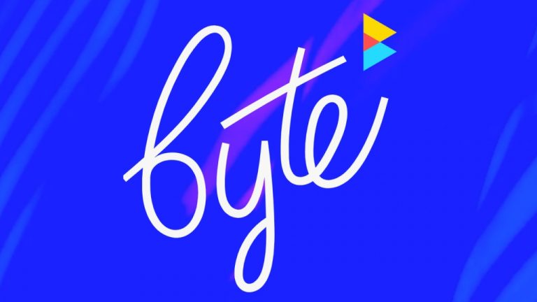 Byte app videos Vine