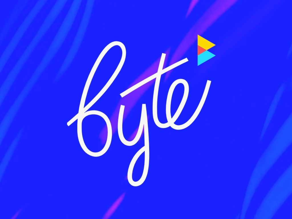 Byte app videos Vine