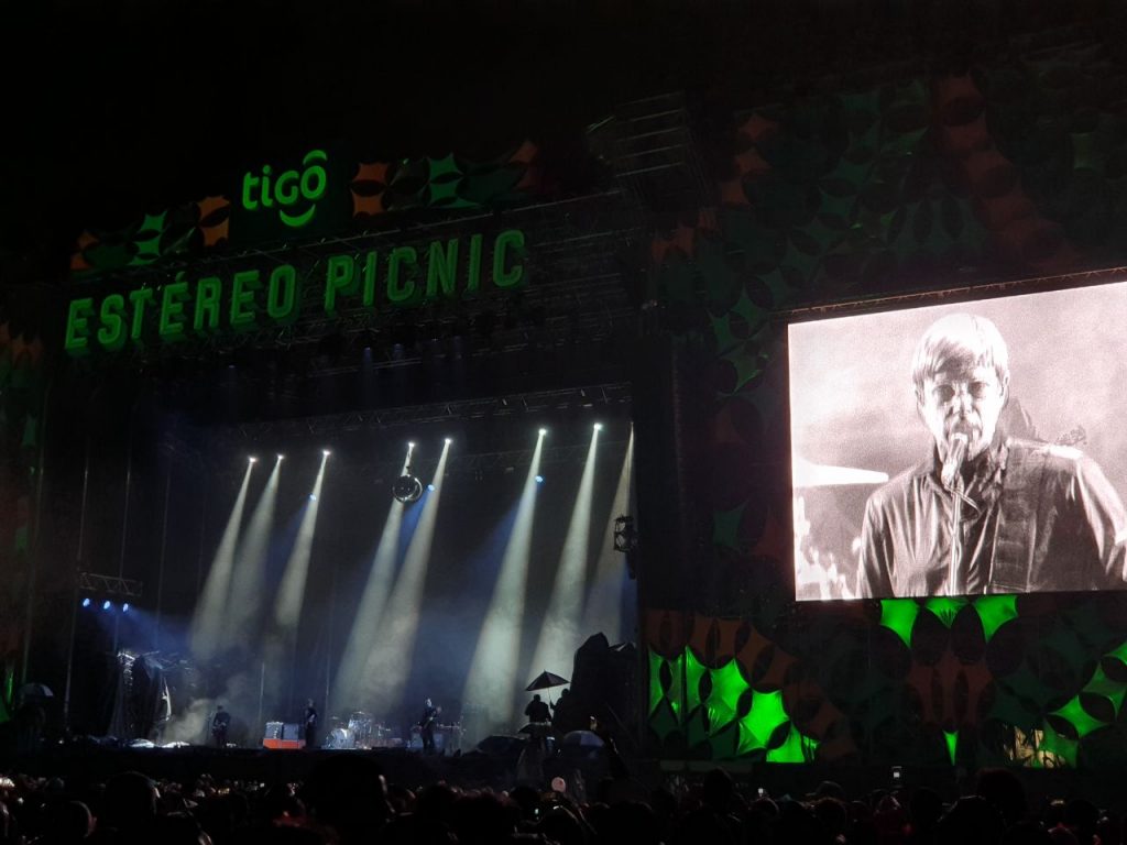 Estéreo Picnic