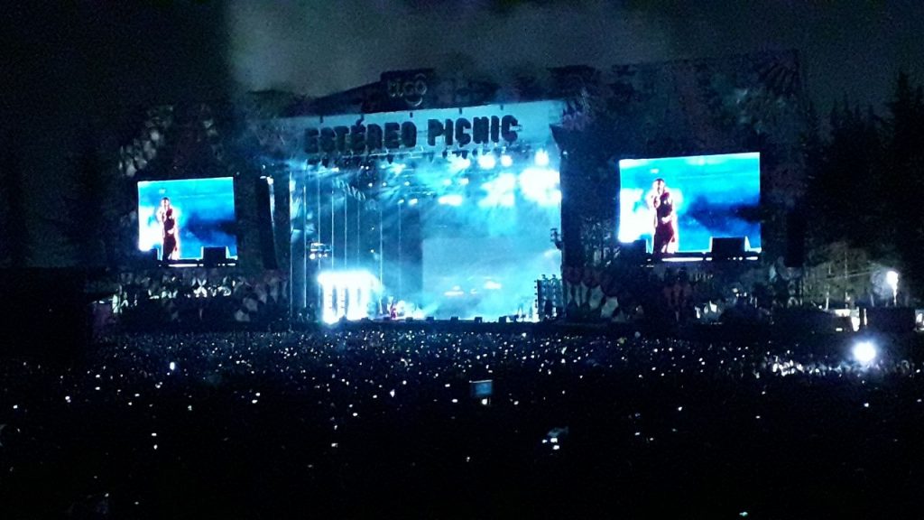 Estéreo Picnic