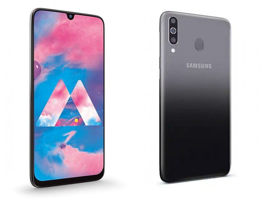 Galaxy A40S