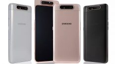 Galaxy A80