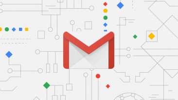 Gmail programar email