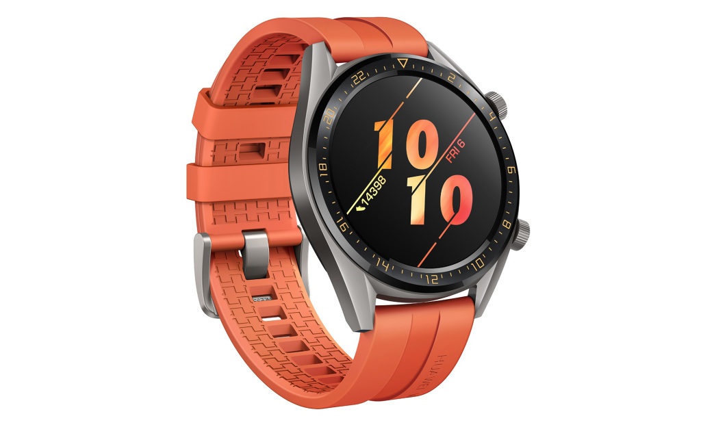 Huawei Watch GT Active