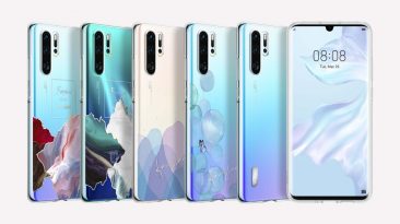 Huawei P30 Pro