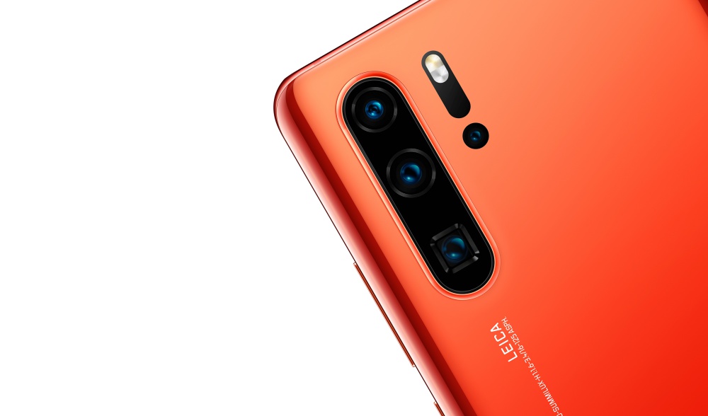 Huawei P30 Pro