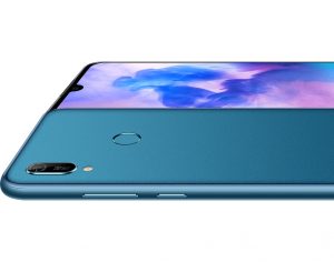 Huawei Y6 2019 en Colombia 1