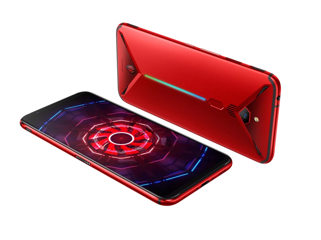 Nubia Red Magic 3