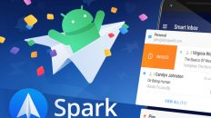 Spark para Android