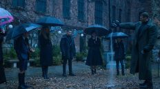 Umbrella Academy