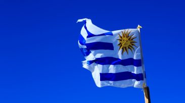 Uruguay redes 5G