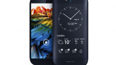 Yotaphone quiebra