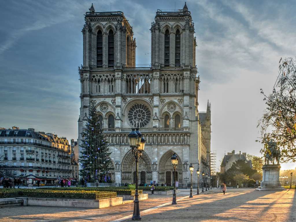 Notre Dame