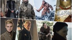 Game of Thrones